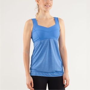 🔻🔻🔻Lululemon tank top